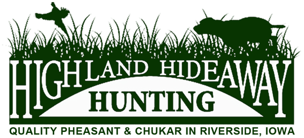 Highland Hunting LLC Logo