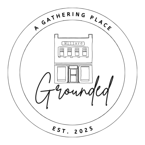 Grounded Logo