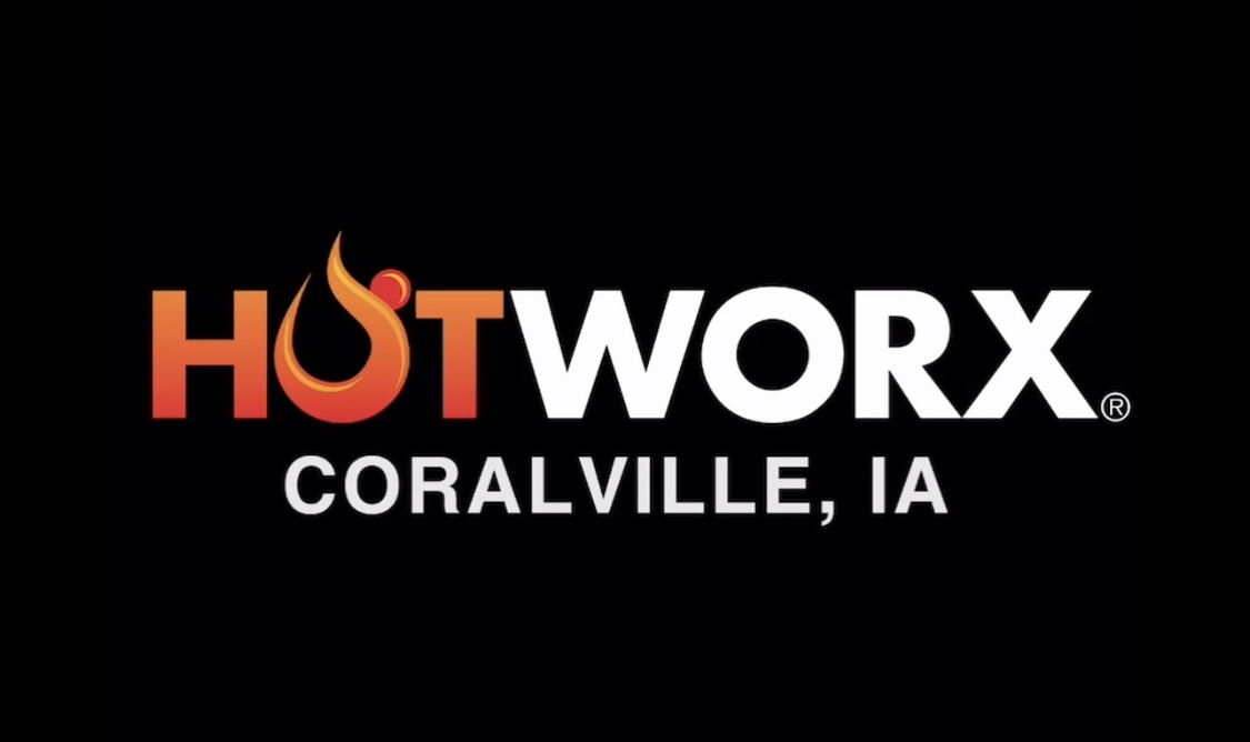 HOTWORX Logo