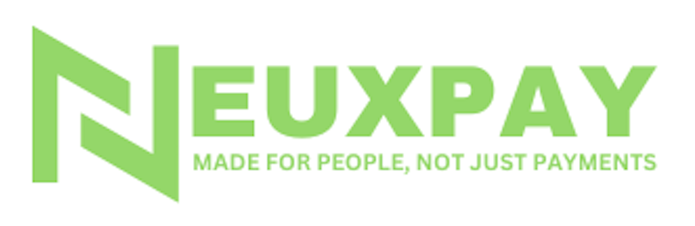NeuxPay Logo