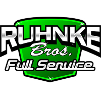 Ruhnke Brothers Full Service Logo