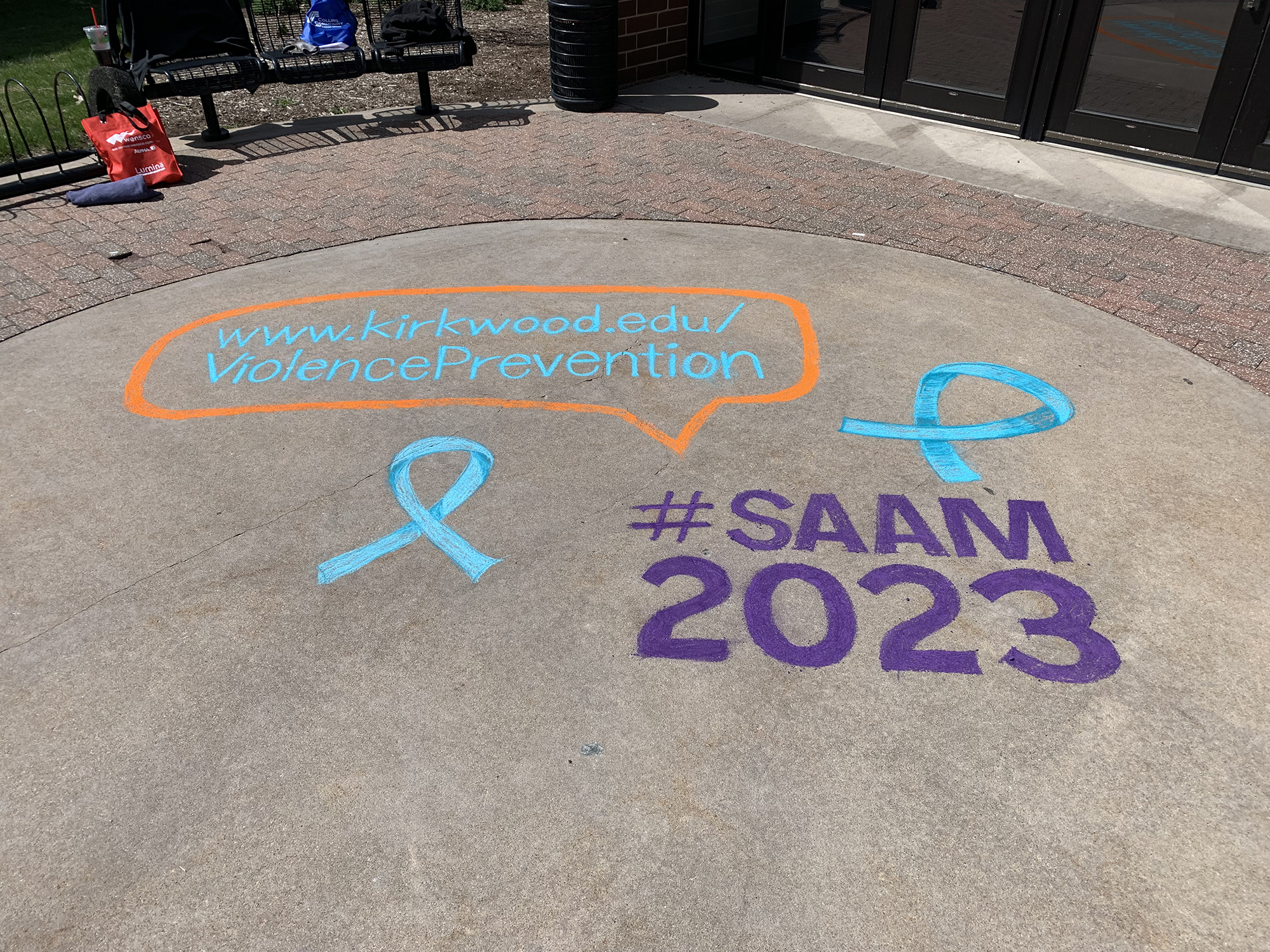 SAAM panel discussion