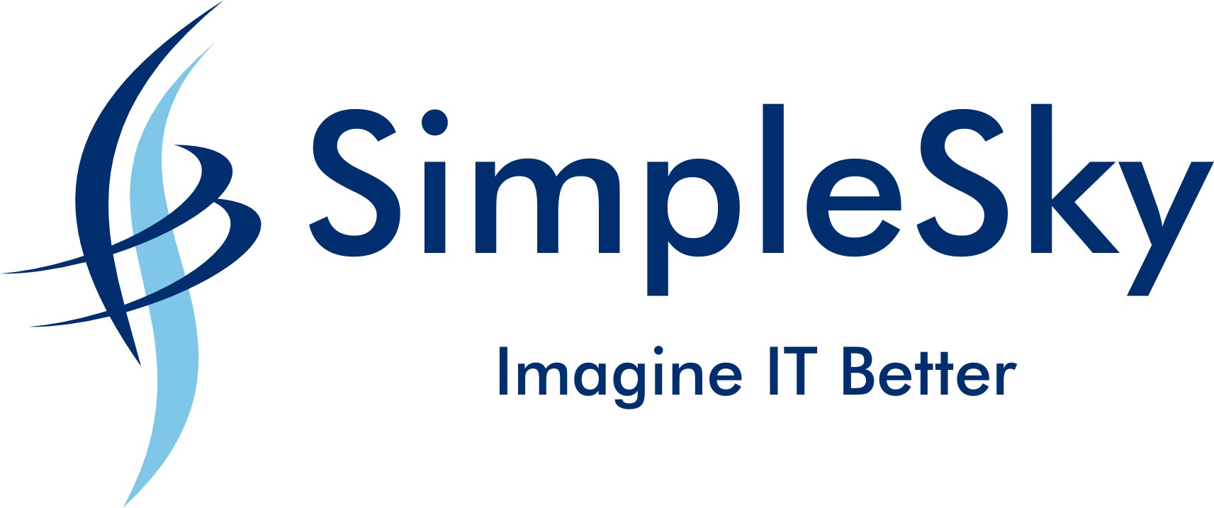 SimpleSky Inc. Logo