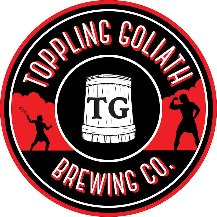 Toppling Goliath