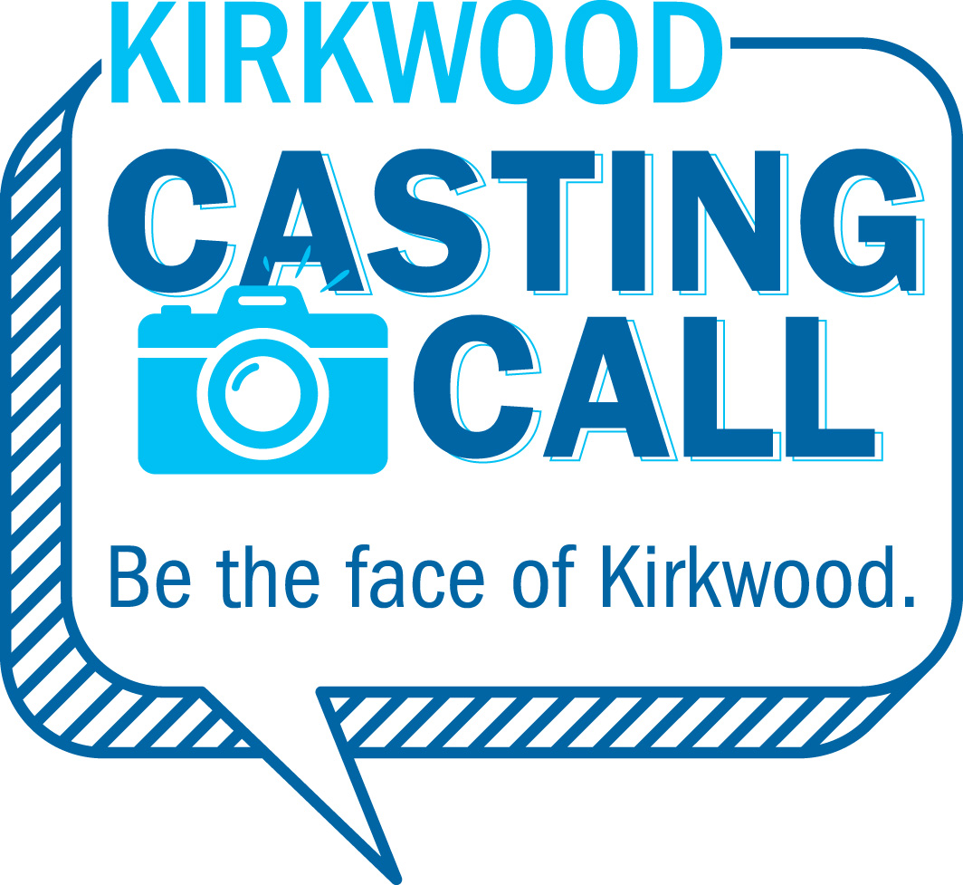 Kirkwood Casting Call