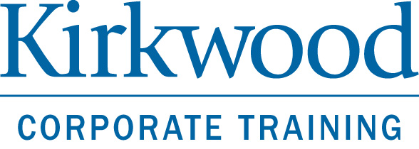 Kirkwood Corporate Training Logo