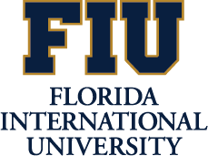 Florida International University Logo