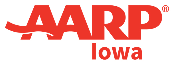 AARP logo