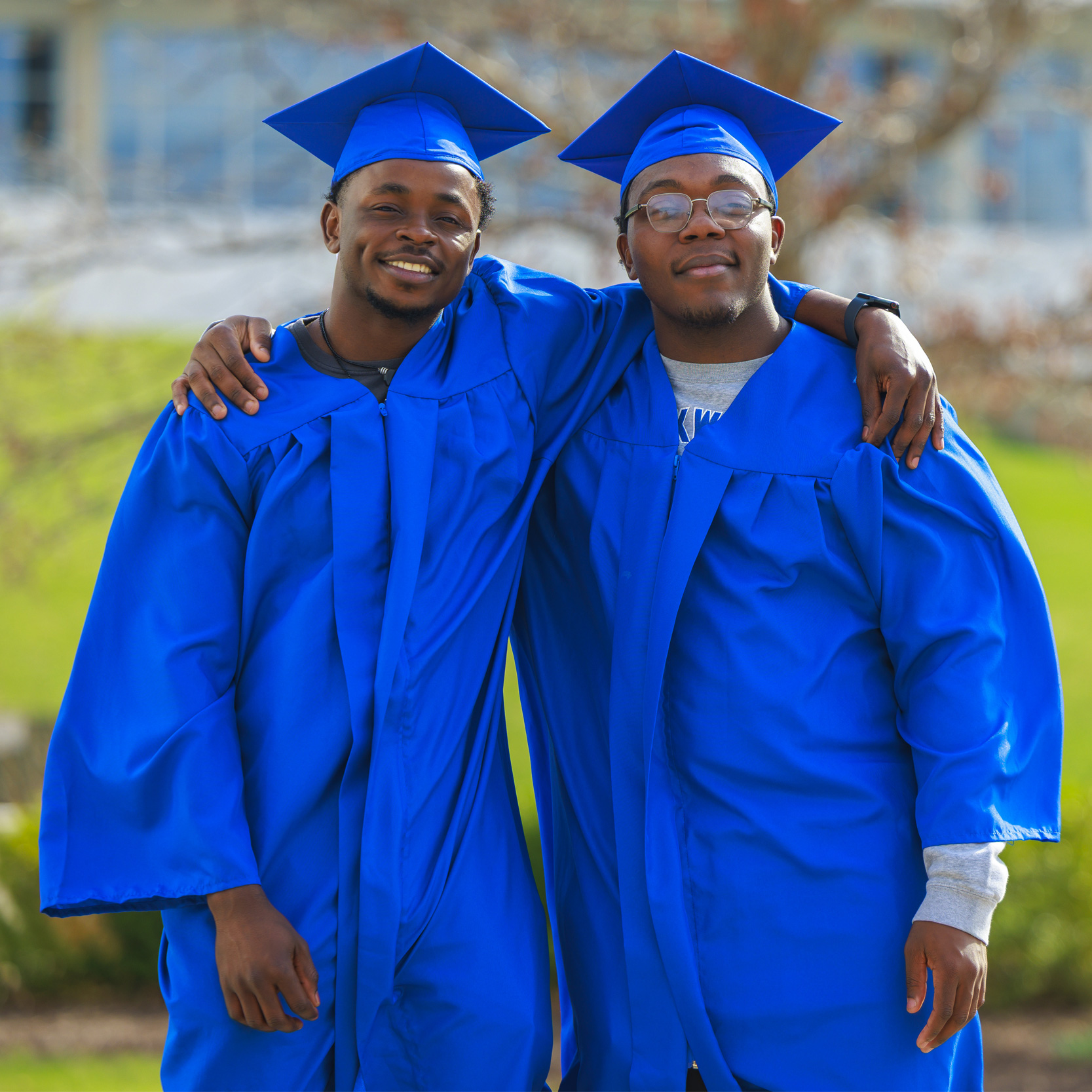 Student Success