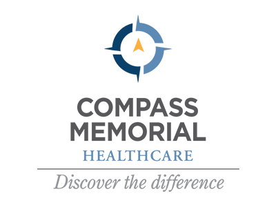 Compass Memorial Healthcare logo