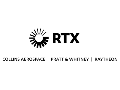RTX logo