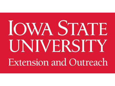 ISU Extension and Outreach logo
