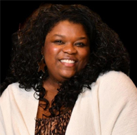 Starlet ‘Star’ Smith, Lead Agile Coach, Alliant Energy