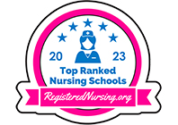 Top Ranked Nursing School