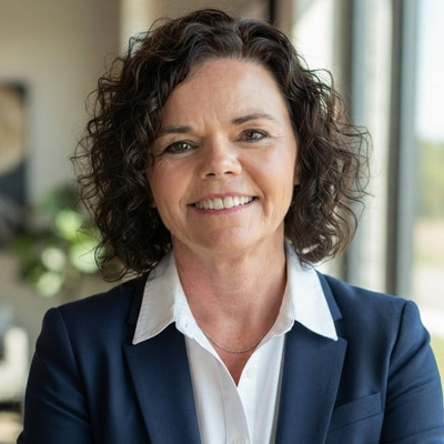 Meg McMullen