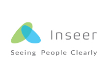 logo for Inseer - Seeing People Clearly