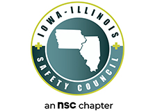 Iowa Illinois Safety Council