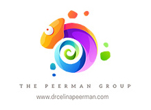 logo for The Peerman Group