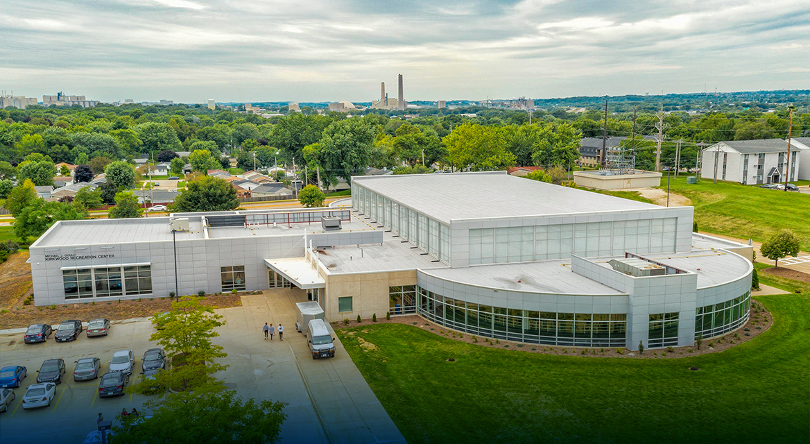 Michael J Gould Recreation Center