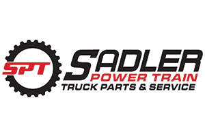 Sadler logo