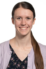 Libby Fitch