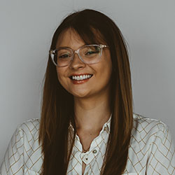 Cassandra Brower