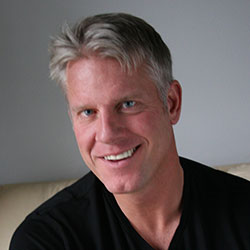 Steve Crane