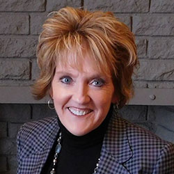 Teri Gibson