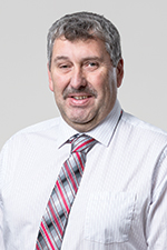 David Hughes