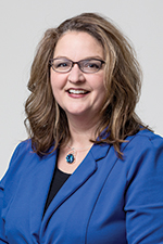 Paulette Milewski