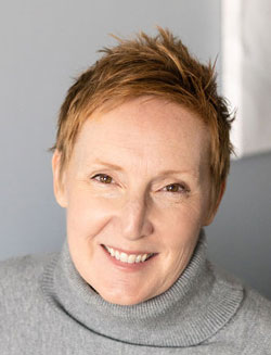 Jackie Pelland