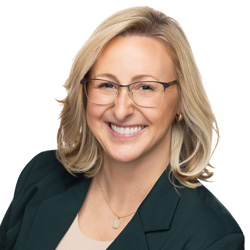 Kara Hinzie