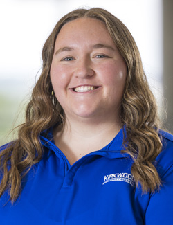 Lexi Bright, Admissions Advisor