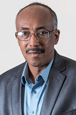 Mohamed Joreya Osman