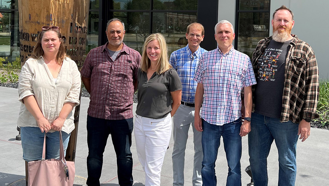 Instructional Quality Faculty Fellows