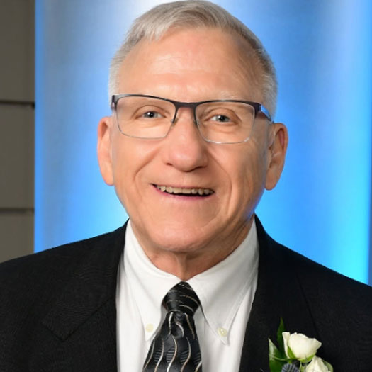 Michael Klappholz