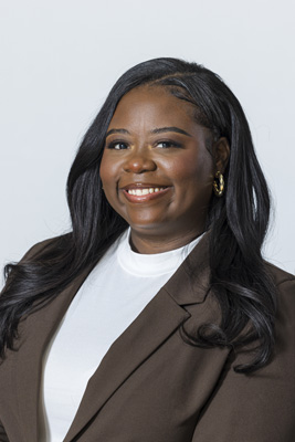 Cymone Green