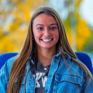 Photo of Sydney Adamson
