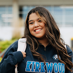 Photo of Mariana Martinez