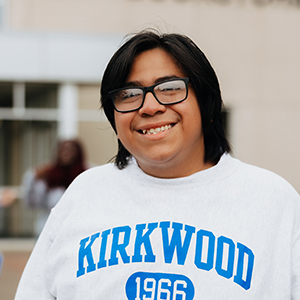 Photo of Diego Sanchez