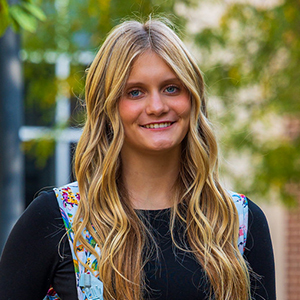 Photo of Skylar Sieverding