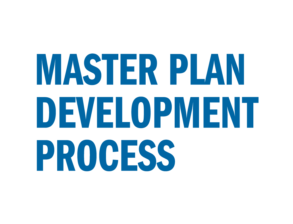 Facilities Master Plan Development Process