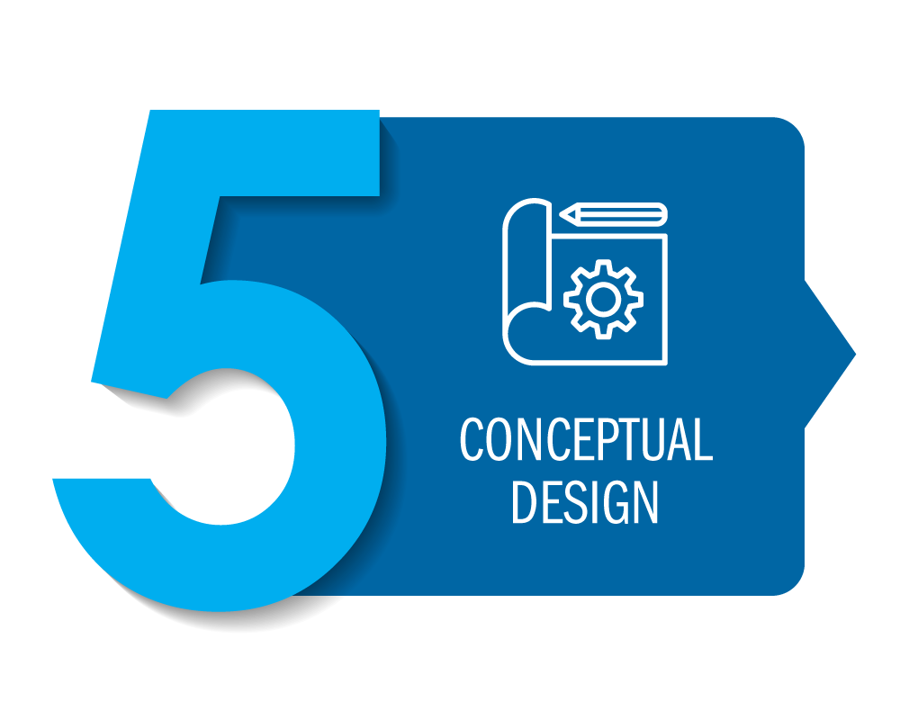 Conceptual Design