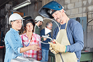 Apprenticeship Webinar: Beyond the Trades