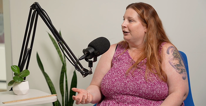 Career Conversations Podcast Logo