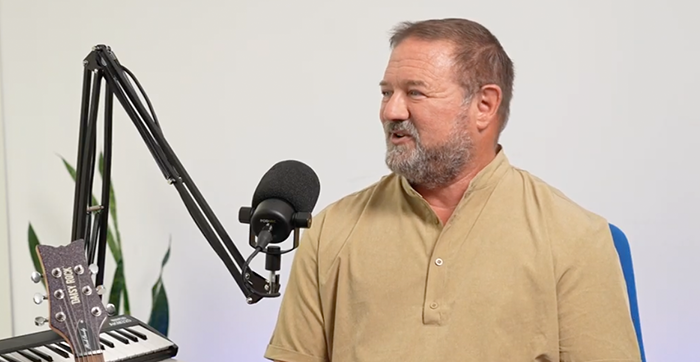 Career Conversations Podcast Logo