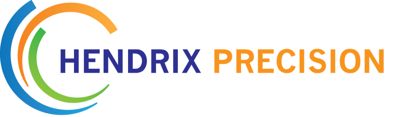 Hendrix Precision logo