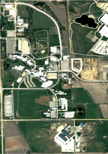 2004 Facilities Master Plan