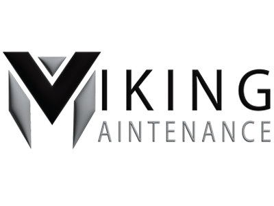 Viking Maintenance logo