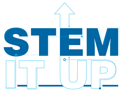 STEM It Up!